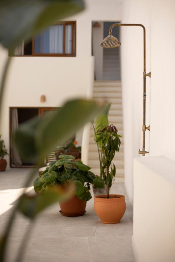 San Felipe Suites Puerto de la Cruz  Exterior foto